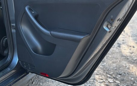 Volkswagen Jetta VI, 2014 год, 1 150 000 рублей, 31 фотография