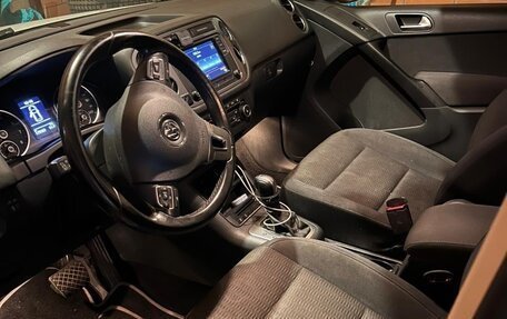 Volkswagen Tiguan I, 2015 год, 700 000 рублей, 7 фотография