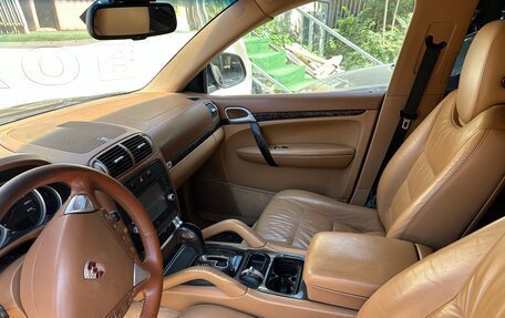 Porsche Cayenne III, 2007 год, 1 500 000 рублей, 6 фотография