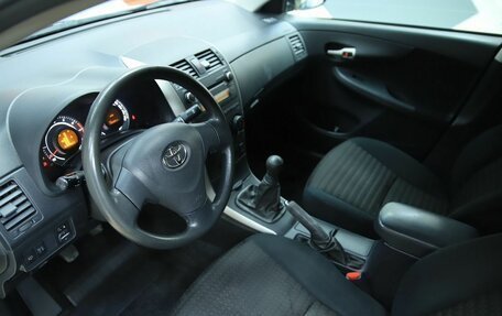 Toyota Corolla, 2008 год, 770 000 рублей, 10 фотография