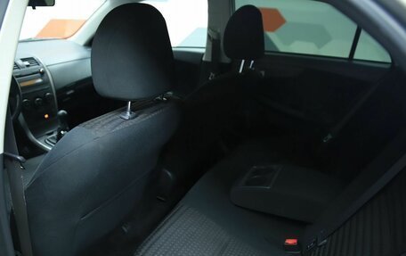 Toyota Corolla, 2008 год, 770 000 рублей, 11 фотография