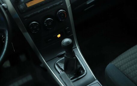 Toyota Corolla, 2008 год, 770 000 рублей, 15 фотография