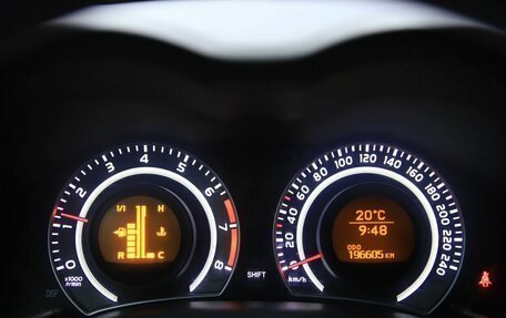 Toyota Corolla, 2008 год, 770 000 рублей, 16 фотография