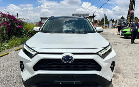 Toyota RAV4, 2023 год, 2 650 596 рублей, 6 фотография