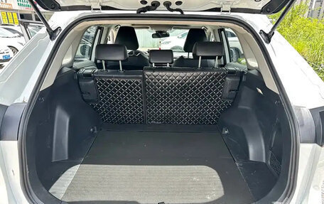 Toyota RAV4, 2023 год, 2 650 596 рублей, 13 фотография