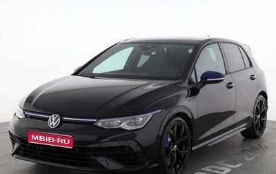 Volkswagen Golf R, 2024 год, 8 790 000 рублей, 1 фотография