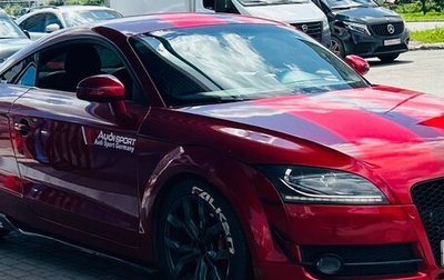 Audi TT, 2008 год, 1 330 000 рублей, 1 фотография