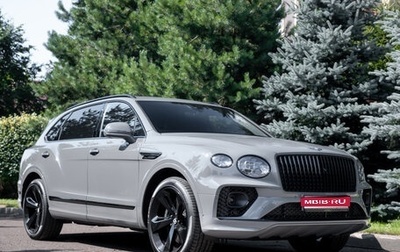 Bentley Bentayga I, 2022 год, 30 470 000 рублей, 1 фотография