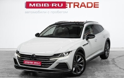 Volkswagen Arteon I, 2022 год, 3 250 000 рублей, 1 фотография