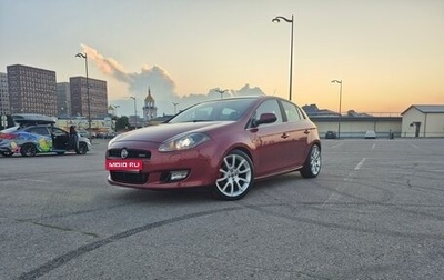 Fiat Bravo, 2008 год, 990 000 рублей, 1 фотография