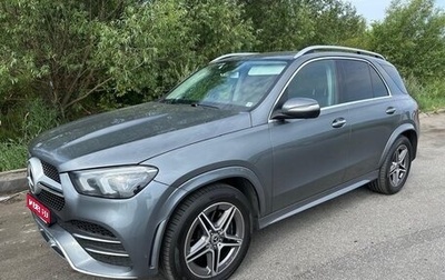 Mercedes-Benz GLE, 2019 год, 5 690 000 рублей, 1 фотография