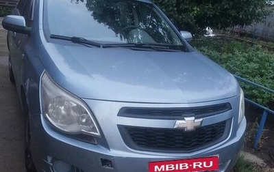 Chevrolet Cobalt II, 2013 год, 640 000 рублей, 1 фотография