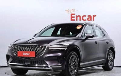 Genesis GV70, 2023 год, 5 809 000 рублей, 1 фотография