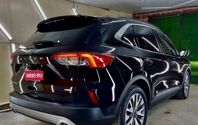 Ford Escape, 2020 год, 2 700 000 рублей, 1 фотография