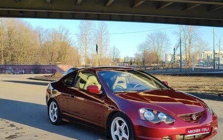 Acura RSX I, 2003 год, 1 080 000 рублей, 1 фотография