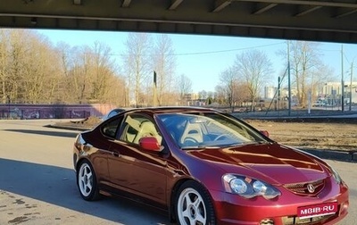 Acura RSX I, 2003 год, 1 080 000 рублей, 1 фотография
