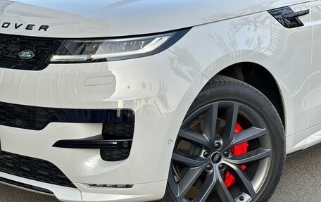 Land Rover Range Rover Sport, 2022 год, 10 440 000 рублей, 8 фотография
