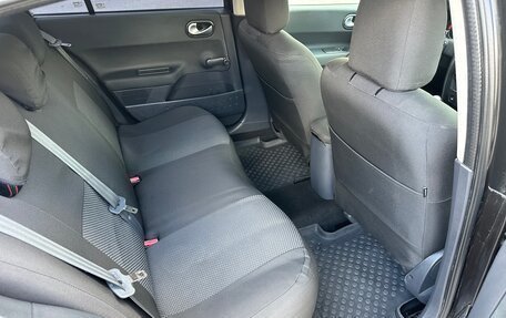 Renault Megane II, 2007 год, 599 999 рублей, 14 фотография