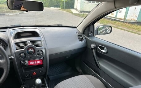 Renault Megane II, 2007 год, 599 999 рублей, 12 фотография