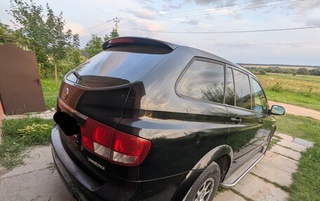 SsangYong Kyron I, 2012 год, 620 000 рублей, 5 фотография