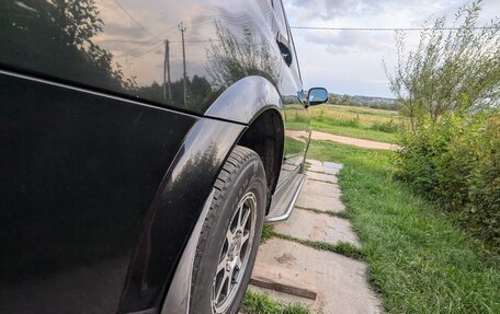 SsangYong Kyron I, 2012 год, 620 000 рублей, 6 фотография