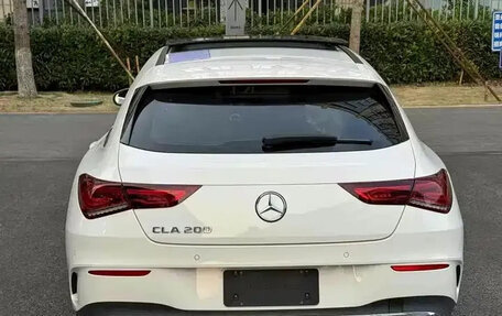 Mercedes-Benz CLA, 2021 год, 2 500 010 рублей, 5 фотография