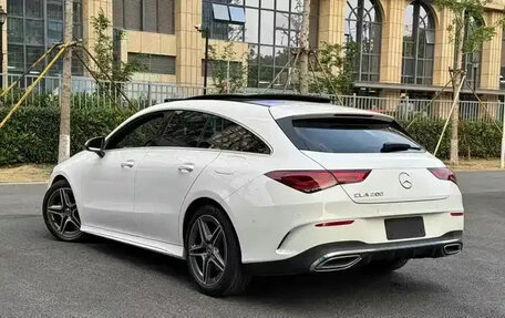 Mercedes-Benz CLA, 2021 год, 2 500 010 рублей, 6 фотография