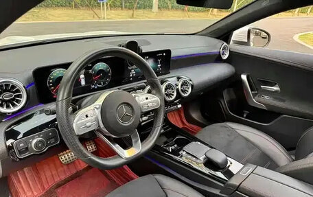 Mercedes-Benz CLA, 2021 год, 2 500 010 рублей, 7 фотография