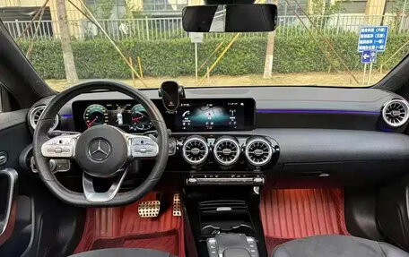 Mercedes-Benz CLA, 2021 год, 2 500 010 рублей, 8 фотография