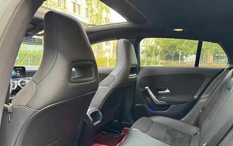 Mercedes-Benz CLA, 2021 год, 2 500 010 рублей, 9 фотография