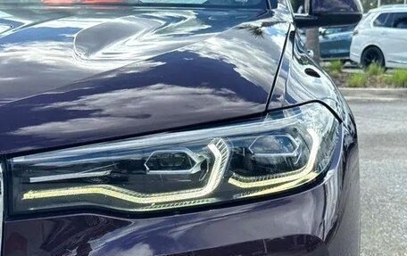 BMW X7, 2022 год, 5 790 111 рублей, 9 фотография