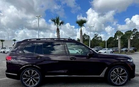 BMW X7, 2022 год, 5 790 111 рублей, 8 фотография