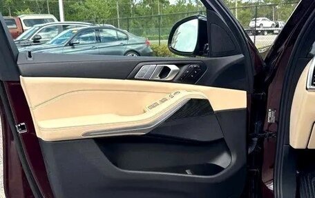 BMW X7, 2022 год, 5 790 111 рублей, 11 фотография
