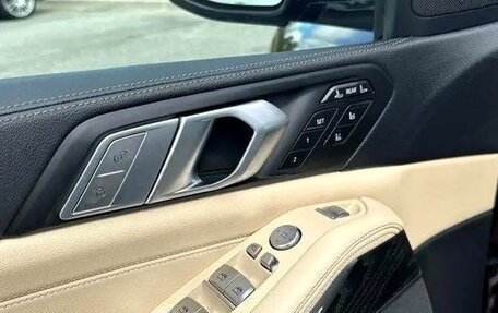 BMW X7, 2022 год, 5 790 111 рублей, 12 фотография