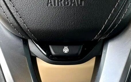BMW X7, 2022 год, 5 790 111 рублей, 20 фотография