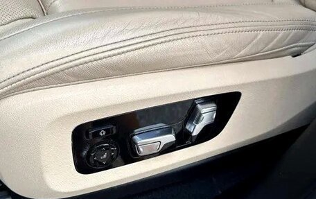BMW X7, 2022 год, 5 790 111 рублей, 19 фотография