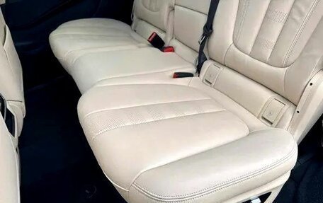 BMW X7, 2022 год, 5 790 111 рублей, 24 фотография