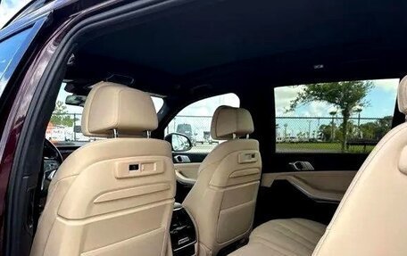BMW X7, 2022 год, 5 790 111 рублей, 23 фотография