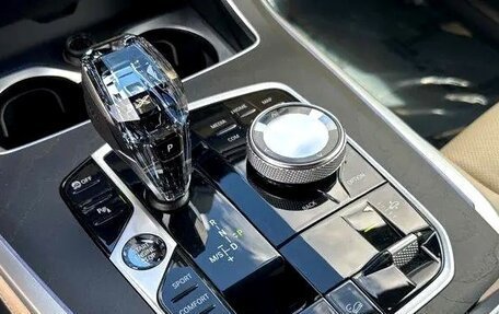 BMW X7, 2022 год, 5 790 111 рублей, 15 фотография