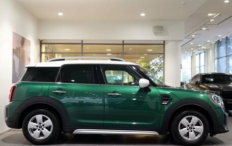 MINI Countryman II (F60), 2020 год, 2 590 000 рублей, 4 фотография