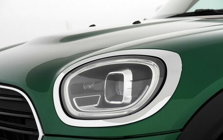 MINI Countryman II (F60), 2020 год, 2 590 000 рублей, 8 фотография