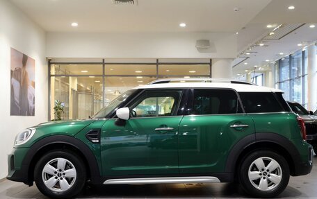 MINI Countryman II (F60), 2020 год, 2 590 000 рублей, 7 фотография