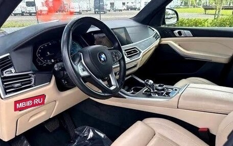 BMW X7, 2022 год, 5 790 111 рублей, 13 фотография