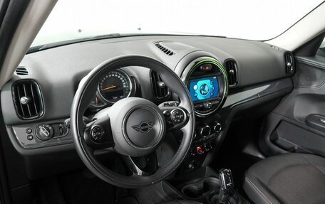 MINI Countryman II (F60), 2020 год, 2 590 000 рублей, 12 фотография