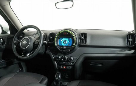 MINI Countryman II (F60), 2020 год, 2 590 000 рублей, 14 фотография