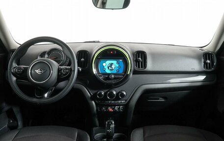 MINI Countryman II (F60), 2020 год, 2 590 000 рублей, 15 фотография