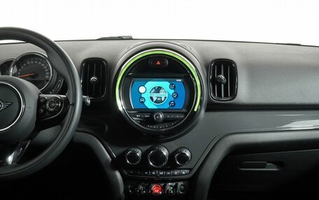 MINI Countryman II (F60), 2020 год, 2 590 000 рублей, 16 фотография