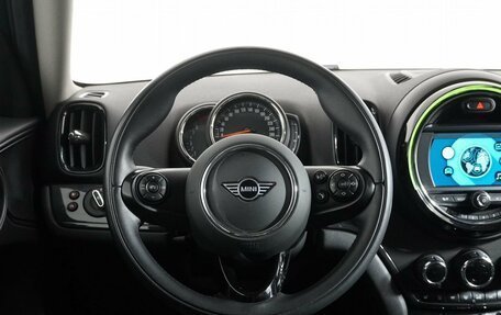MINI Countryman II (F60), 2020 год, 2 590 000 рублей, 19 фотография