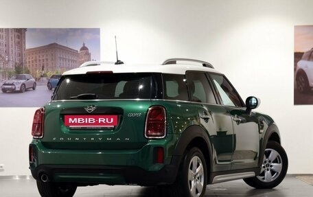 MINI Countryman II (F60), 2020 год, 2 590 000 рублей, 5 фотография