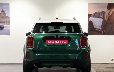 MINI Countryman II (F60), 2020 год, 2 590 000 рублей, 6 фотография